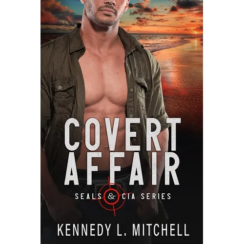 A Covert Affair - Paperback