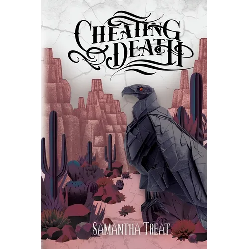 Cheating Death - Paperback