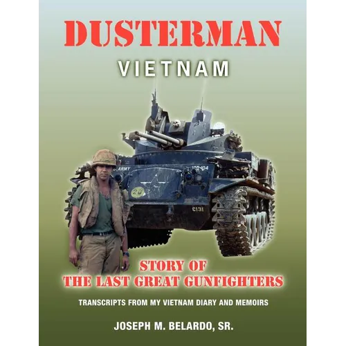 Dusterman - Paperback