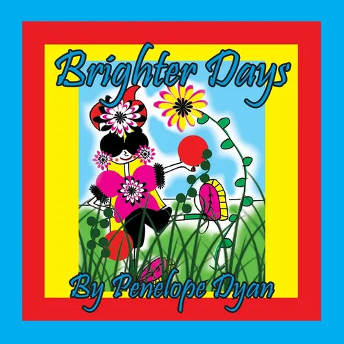 Brighter Days - Paperback
