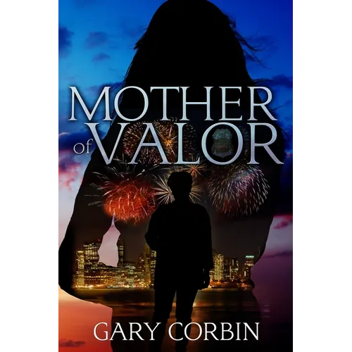 Mother of Valor - Paperback