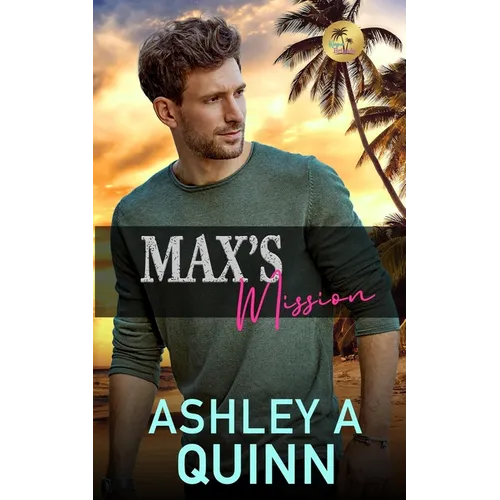 Max's Mission - Paperback
