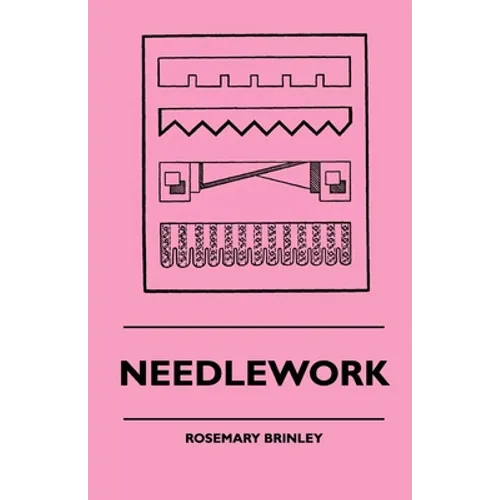 Needlework - Paperback