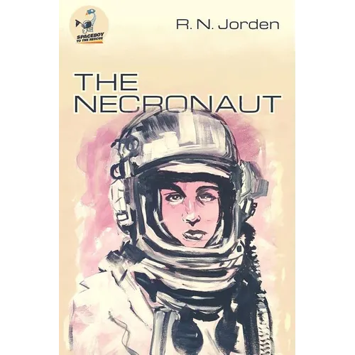 The Necronaut - Paperback