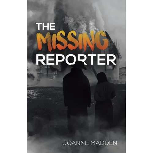The Missing Reporter - Paperback