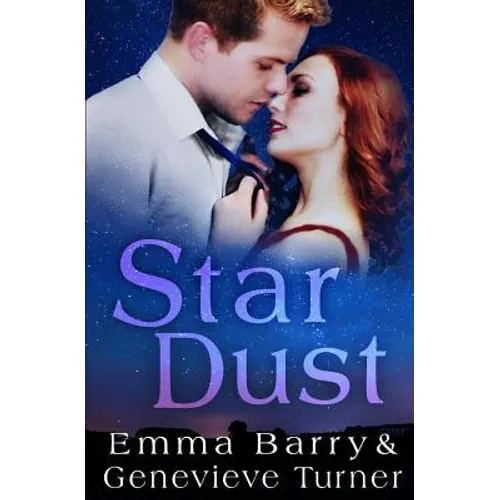 Star Dust - Paperback