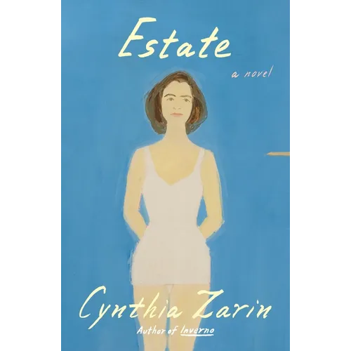 Estate - Hardcover