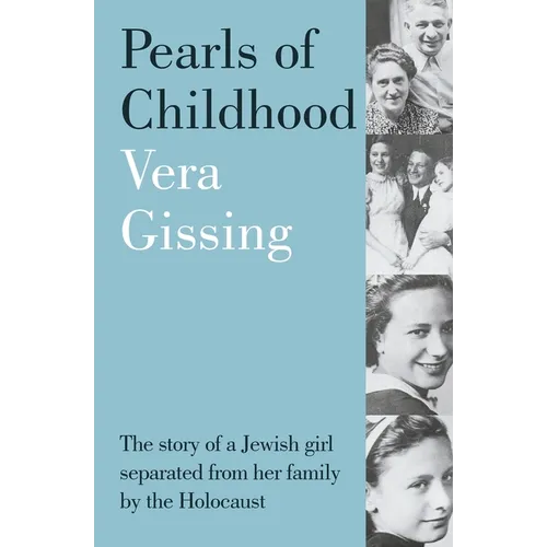 Pearls of Childhood - Paperback