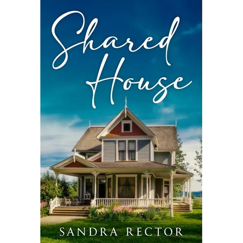 Shared House - Paperback