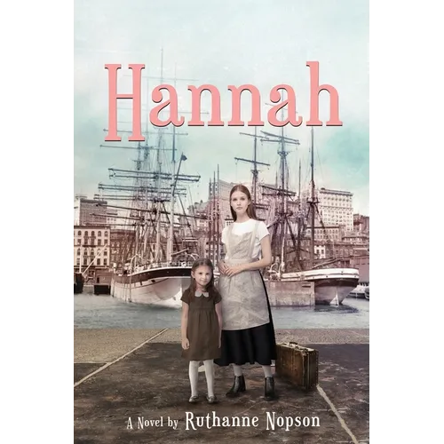 Hannah - Paperback