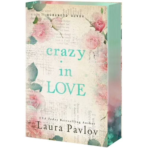 Crazy in Love - Paperback