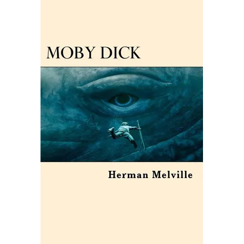 Moby Dick (Spanish Edition) - Paperback