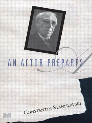 An Actor Prepares - Paperback