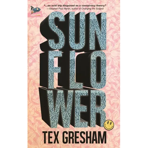 Sunflower - Paperback
