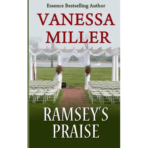Ramsey's Praise - Paperback
