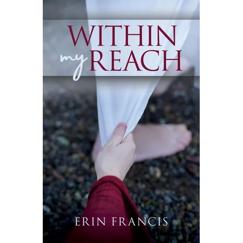 Within My Reach - Paperback