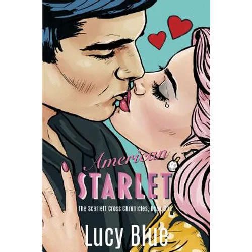 American Starlet - Paperback