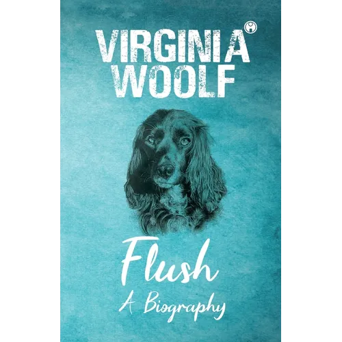 Flush - Paperback