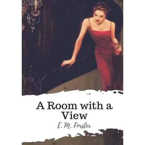 A Room with a View - Paperback