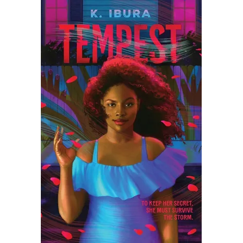 Tempest - Hardcover