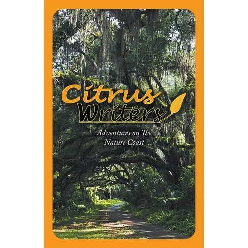 Adventures on The Nature Coast - Paperback