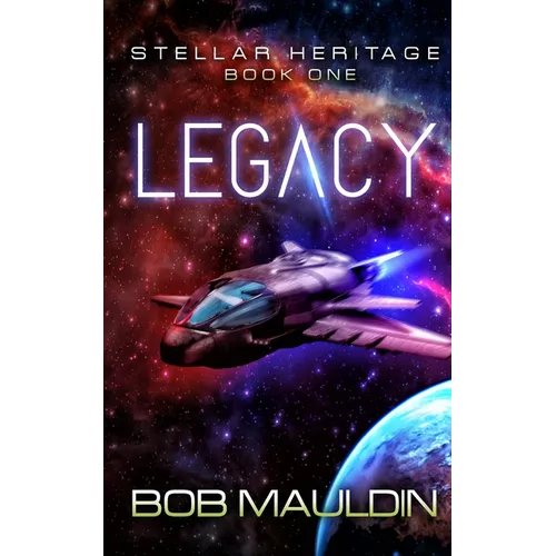Legacy - Paperback