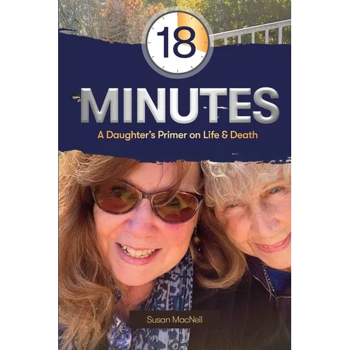 18 Minutes - Paperback