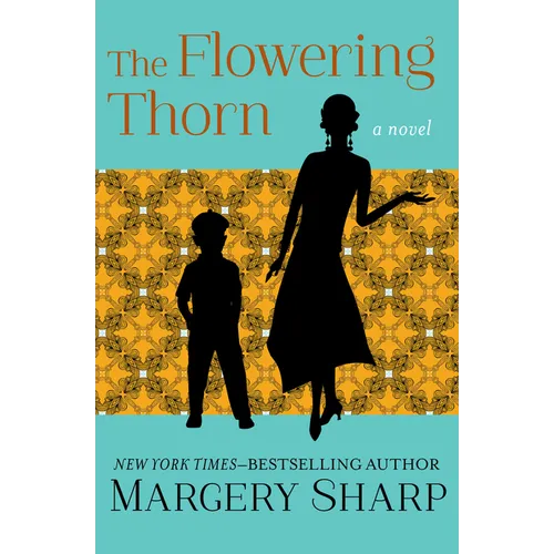 The Flowering Thorn - Paperback