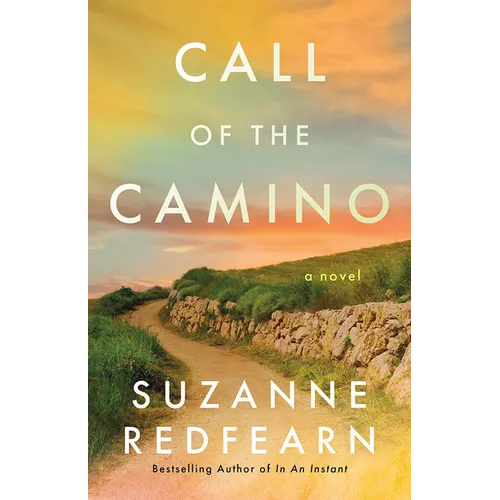 Call of the Camino - Paperback
