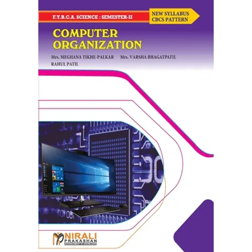 Computer Organization - Paperback