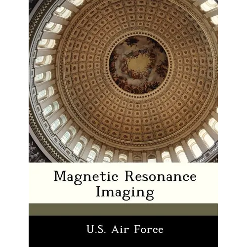 Magnetic Resonance Imaging - Paperback