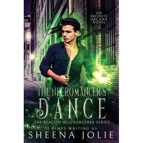 The Necromancer's Dance - Paperback