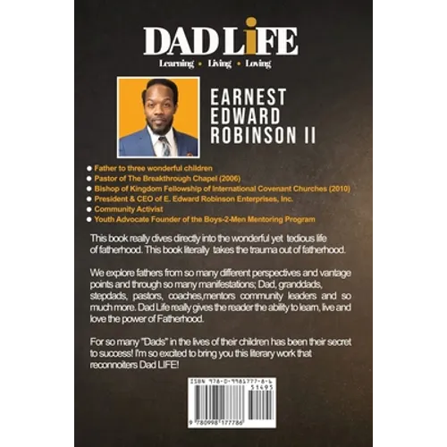 Dad Life - Paperback