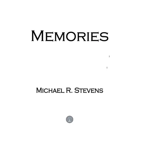 Memories - Paperback