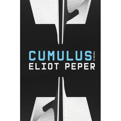 Cumulus - Paperback