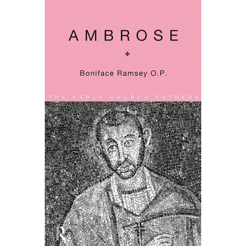 Ambrose - Paperback