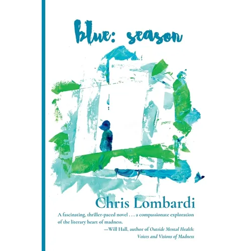 blue: season - Paperback