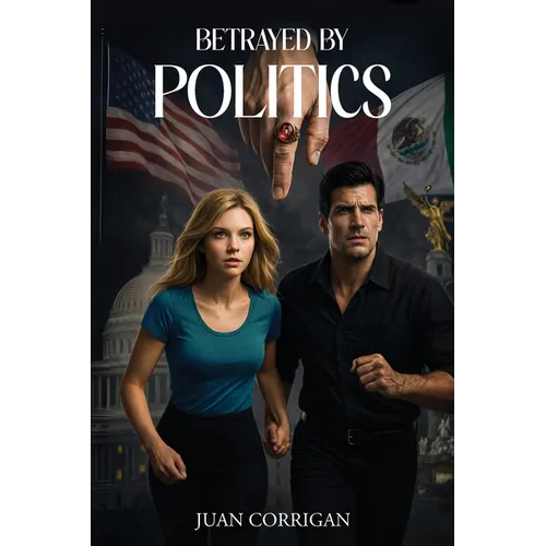 Betrayed By Politics - Paperback