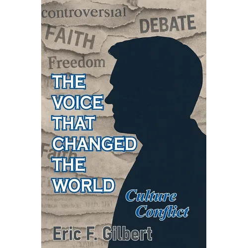 The Voice That Changed the World - Paperback