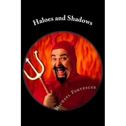Haloes and Shadows - Paperback