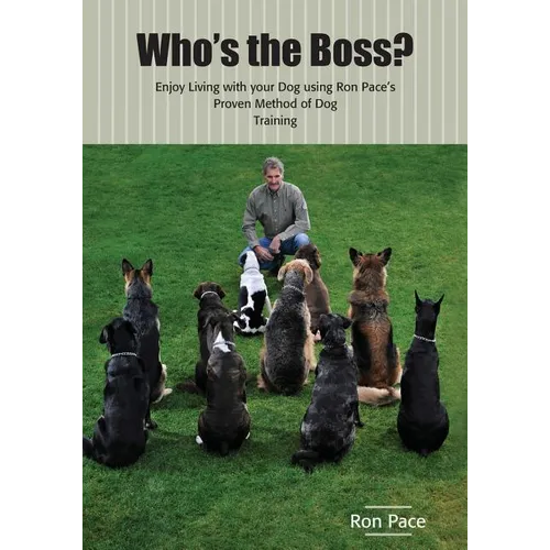 Who's the Boss? - Paperback