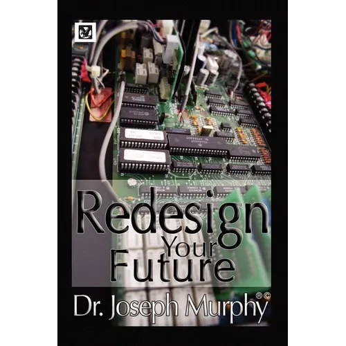 Re-Design Your Future - Paperback