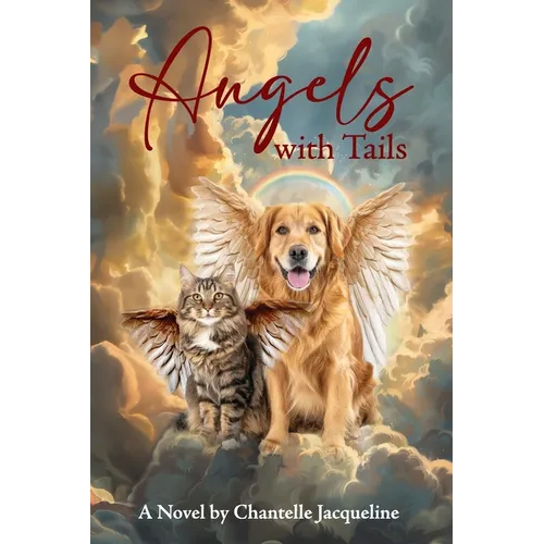 Angels with Tails - Paperback