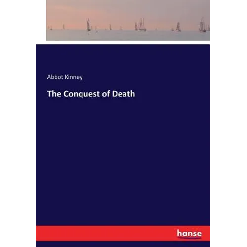 The Conquest of Death - Paperback