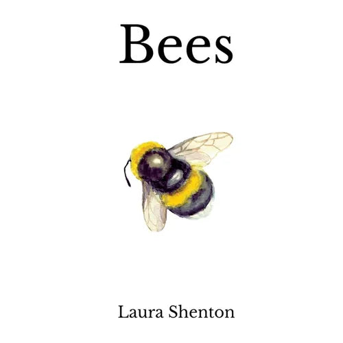 Bees - Paperback