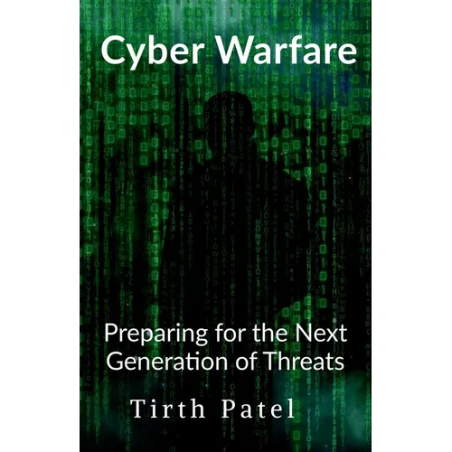 Cyber Warfare - Paperback