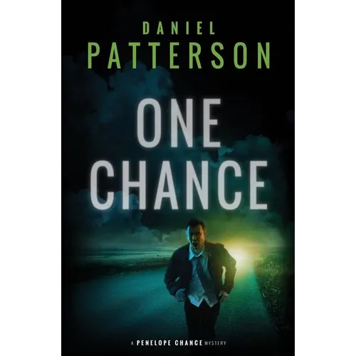 One Chance: A Thrilling Christian Fiction Mystery Romance - Paperback