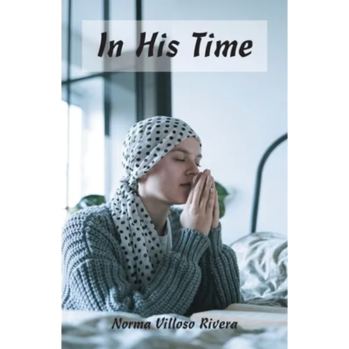 In His Time - Paperback