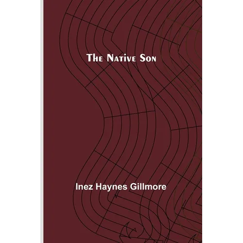 The Native Son - Paperback