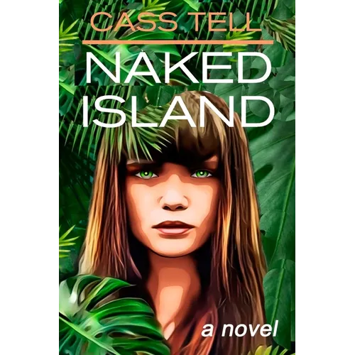 Naked Island - Paperback